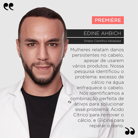 &Oacute;leo Capilar K&eacute;rastase Premi&egrave;re Huile Gloss R&eacute;paratrice